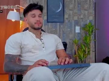 deymon_scott on Chaturbate