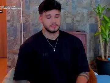 deymon_scott on Chaturbate