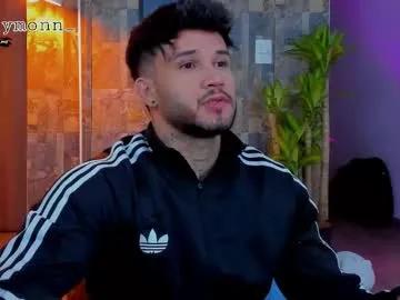 deymon_scott on Chaturbate