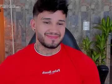 deymon_scott on Chaturbate