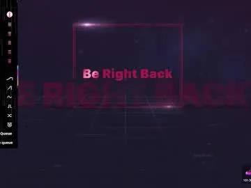 dftprimo on Chaturbate