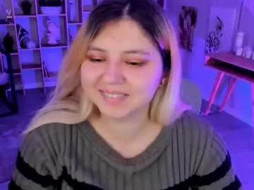 diaangell on Chaturbate