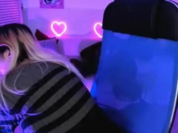 diaangell on Chaturbate