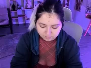 diaangell on Chaturbate