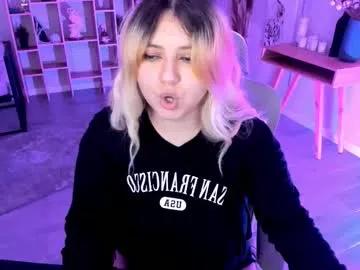 diaangell on Chaturbate