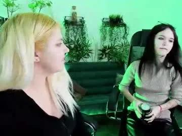 diaangell on Chaturbate