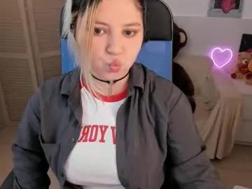 diaangell on Chaturbate