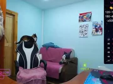 diamondjune on Chaturbate