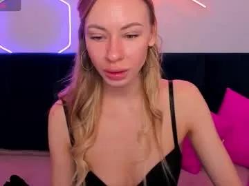 diana_garrett on Chaturbate