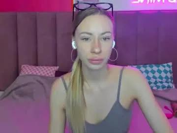 diana_garrett on Chaturbate
