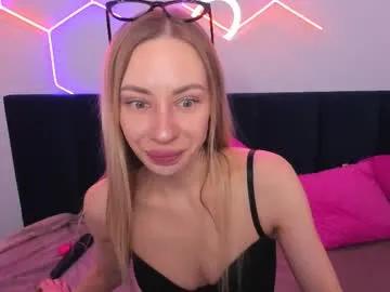 diana_garrett on Chaturbate