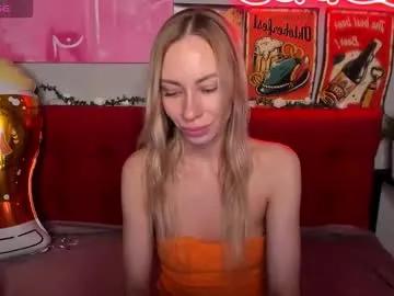 diana_garrett on Chaturbate