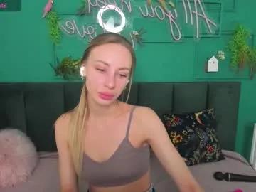 diana_garrett on Chaturbate