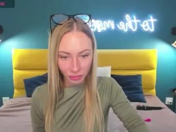 diana_garrett on Chaturbate
