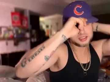 dickeddownsouth on Chaturbate