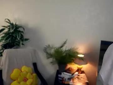 dierafauxa on Chaturbate