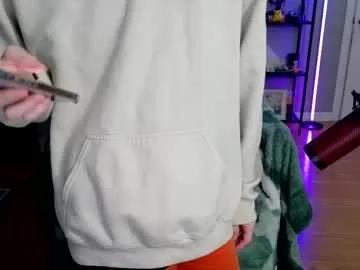 digbicknik on Chaturbate