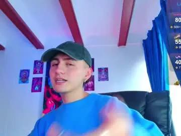 dimitri_bilak_ on Chaturbate
