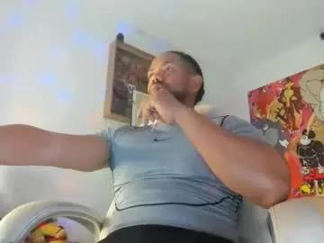 dimitry_muscle on Chaturbate