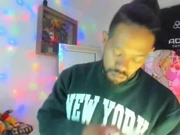 dimitry_muscle on Chaturbate