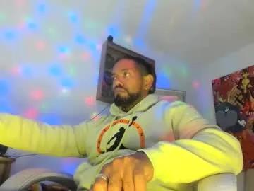 dimitry_muscle on Chaturbate