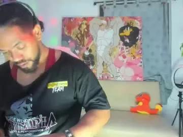 dimitry_muscle on Chaturbate