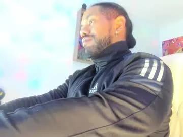 dimitry_muscle on Chaturbate