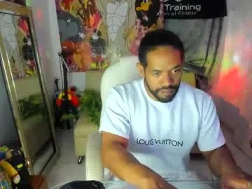 dimitry_muscle on Chaturbate