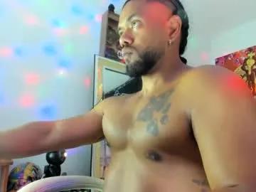 dimitry_muscle on Chaturbate