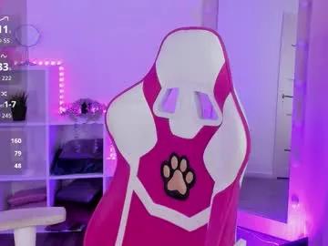 divalune_ on Chaturbate