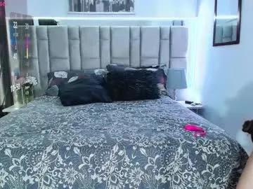 divinepearl on Chaturbate