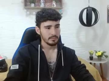 dmitrisanders1 on Chaturbate