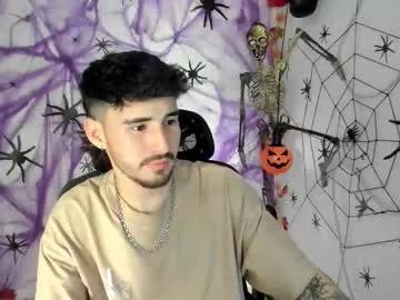 dmitrisanders1 on Chaturbate