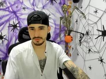 dmitrisanders1 on Chaturbate