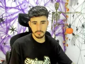 dmitrisanders1 on Chaturbate