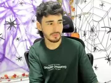 dmitrisanders1 on Chaturbate