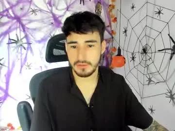 dmitrisanders1 on Chaturbate