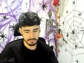 dmitrisanders1 on Chaturbate