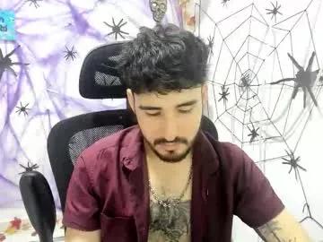 dmitrisanders1 on Chaturbate