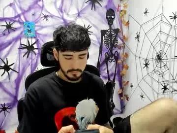 dmitrisanders1 on Chaturbate