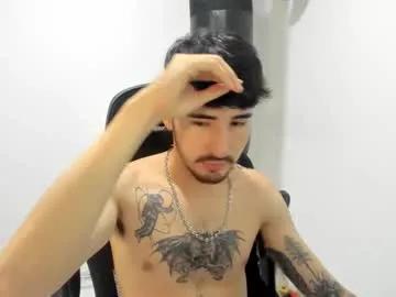 dmitrisanders1 on Chaturbate