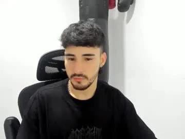 dmitrisanders1 on Chaturbate