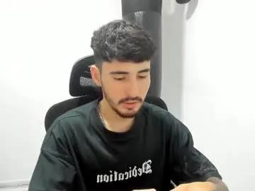 dmitrisanders1 on Chaturbate