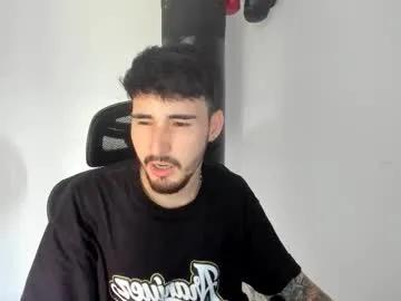 dmitrisanders1 on Chaturbate