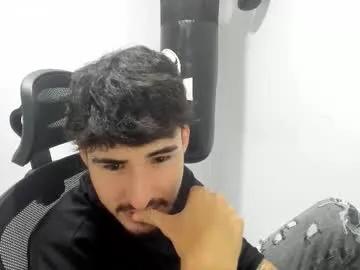 dmitrisanders1 on Chaturbate