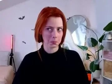 doll_lesli on Chaturbate 