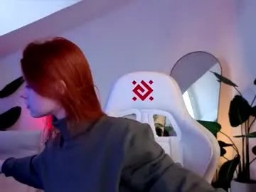 doll_lesli on Chaturbate 