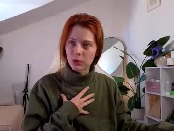 doll_lesli on Chaturbate 