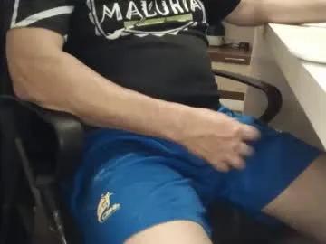 domruanjf on Chaturbate