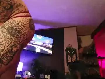 dongsinthongs from Chaturbate